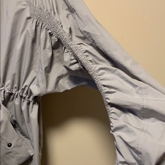 Fabletics Jacket with snap-off hood - Picture 2 of 6